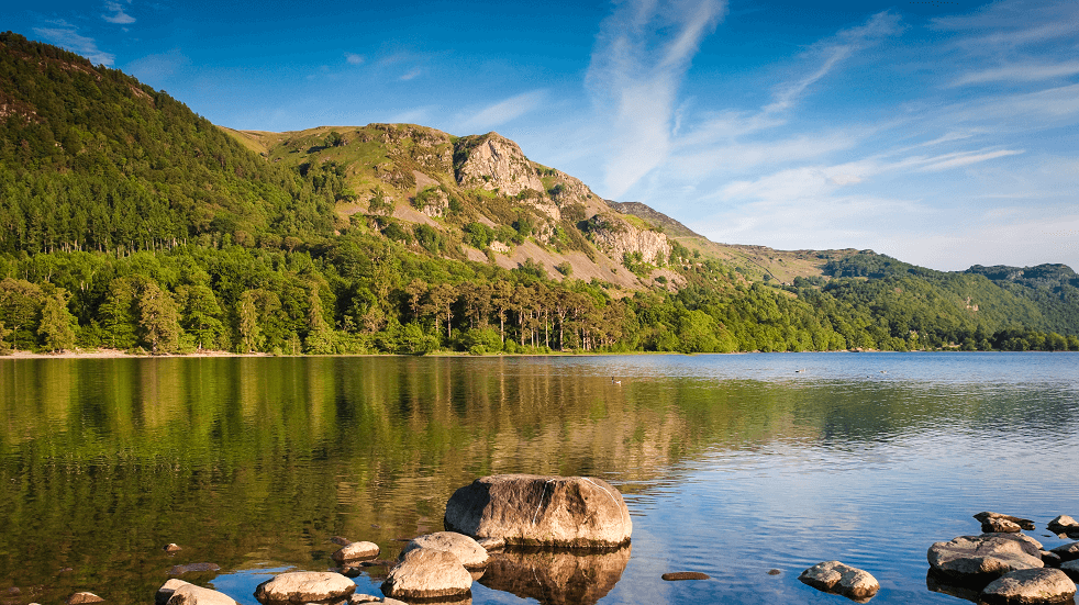 Lake District 2022